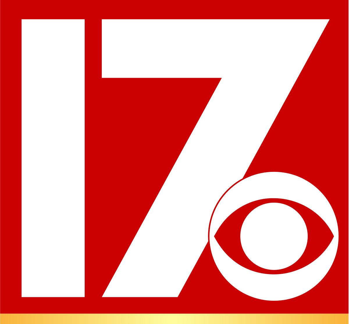CBS17_logo